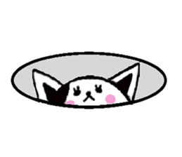 Heart twinges a bit sticker #617817