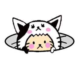 Heart twinges a bit sticker #617818