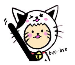 Heart twinges a bit sticker #617839