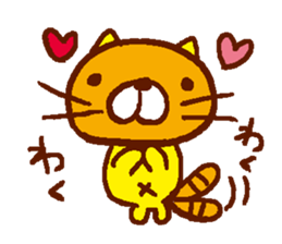 momoiro-dog sticker #618053