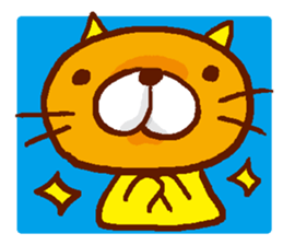 momoiro-dog sticker #618054