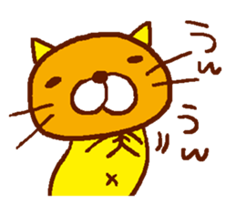 momoiro-dog sticker #618056