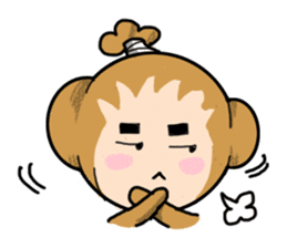 GOZARU sticker #618327