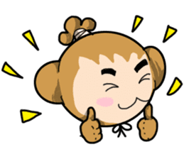 GOZARU sticker #618334