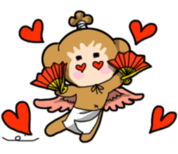 GOZARU sticker #618335