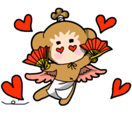 GOZARU sticker #618335