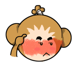 GOZARU sticker #618336