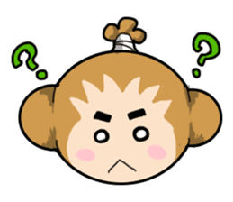 GOZARU sticker #618339