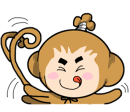 GOZARU sticker #618341