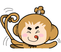 GOZARU sticker #618341