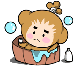 GOZARU sticker #618347