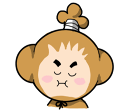 GOZARU sticker #618353