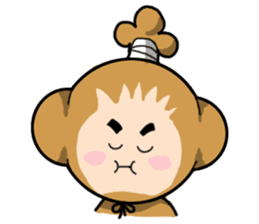 GOZARU sticker #618353