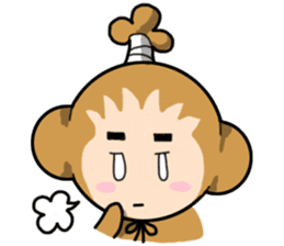 GOZARU sticker #618358