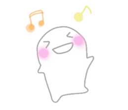 Mr.FUWAFUWA's fluffy days sticker #618563