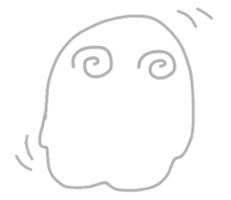 Mr.FUWAFUWA's fluffy days sticker #618567