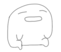 Mr.FUWAFUWA's fluffy days sticker #618568