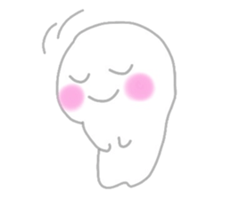 Mr.FUWAFUWA's fluffy days sticker #618571