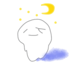 Mr.FUWAFUWA's fluffy days sticker #618574