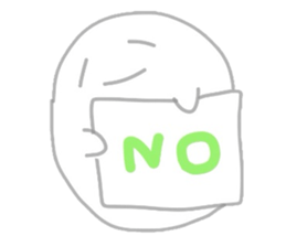 Mr.FUWAFUWA's fluffy days sticker #618577