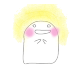 Mr.FUWAFUWA's fluffy days sticker #618578