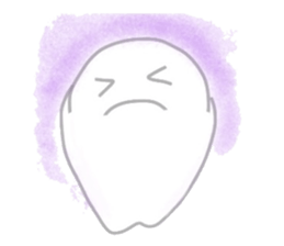 Mr.FUWAFUWA's fluffy days sticker #618580