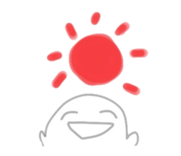 Mr.FUWAFUWA's fluffy days sticker #618584