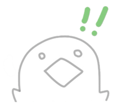 Mr.FUWAFUWA's fluffy days sticker #618585