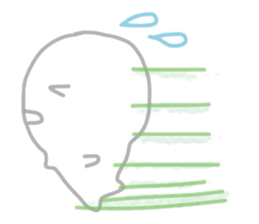 Mr.FUWAFUWA's fluffy days sticker #618588