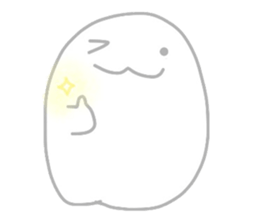 Mr.FUWAFUWA's fluffy days sticker #618595