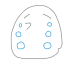 Mr.FUWAFUWA's fluffy days sticker #618596