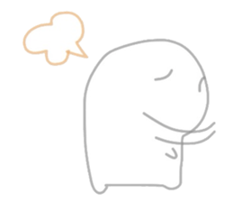 Mr.FUWAFUWA's fluffy days sticker #618598