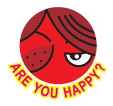 Oiwachan sticker #618698