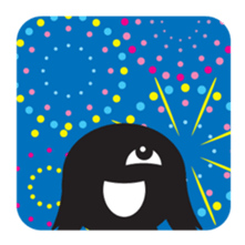 Oiwachan sticker #618702