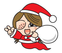 Oiwachan sticker #618706