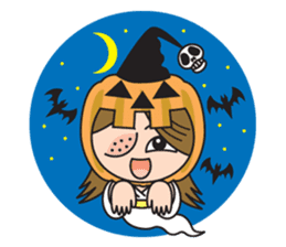 Oiwachan sticker #618714