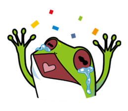 KerokeroTime sticker #618766