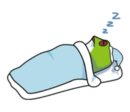 KerokeroTime sticker #618780