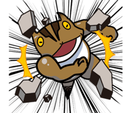 KerokeroTime sticker #618799