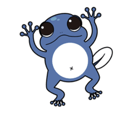 KerokeroTime sticker #618800