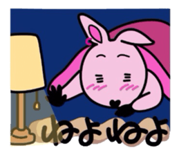 SINGLE ROO sticker #619000