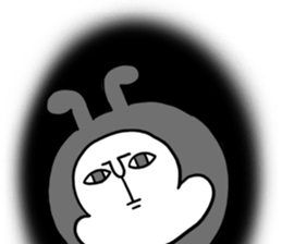 MUSUKO'S STAMP sticker #619805