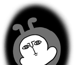 MUSUKO'S STAMP sticker #619805