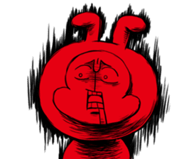 MUSUKO'S STAMP sticker #619810