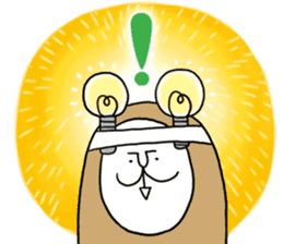 MUSUKO'S STAMP sticker #619817