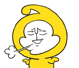 MUSUKO'S STAMP sticker #619818