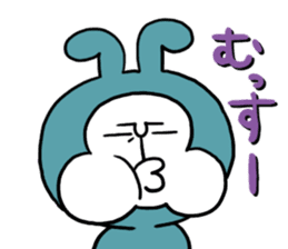 MUSUKO'S STAMP sticker #619822