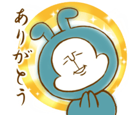 MUSUKO'S STAMP sticker #619828