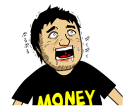 KAZURIN's Daily Life sticker #619968