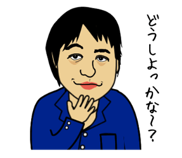 KAZURIN's Daily Life sticker #619975